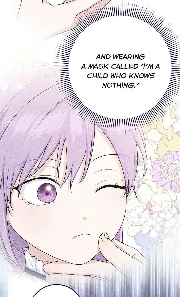 I Acted As the Adopted Daughter Too Well Chapter 15 page 80 - 