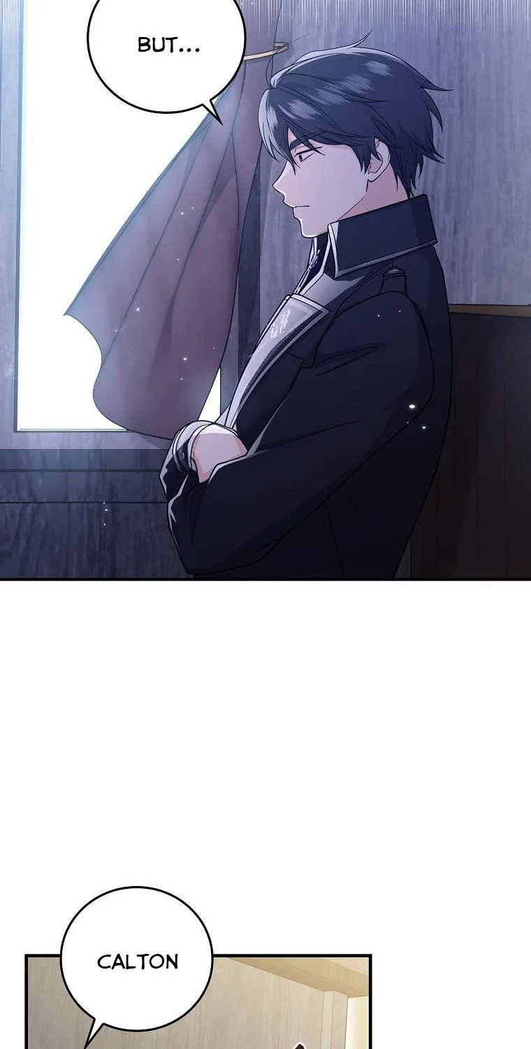 I Acted As the Adopted Daughter Too Well Chapter 15 page 81 - 