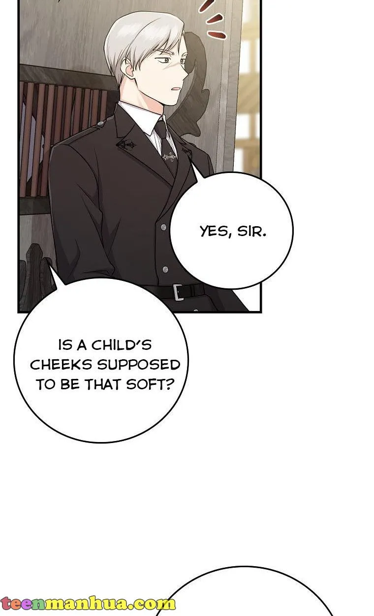 I Acted As the Adopted Daughter Too Well Chapter 15 page 82 - 