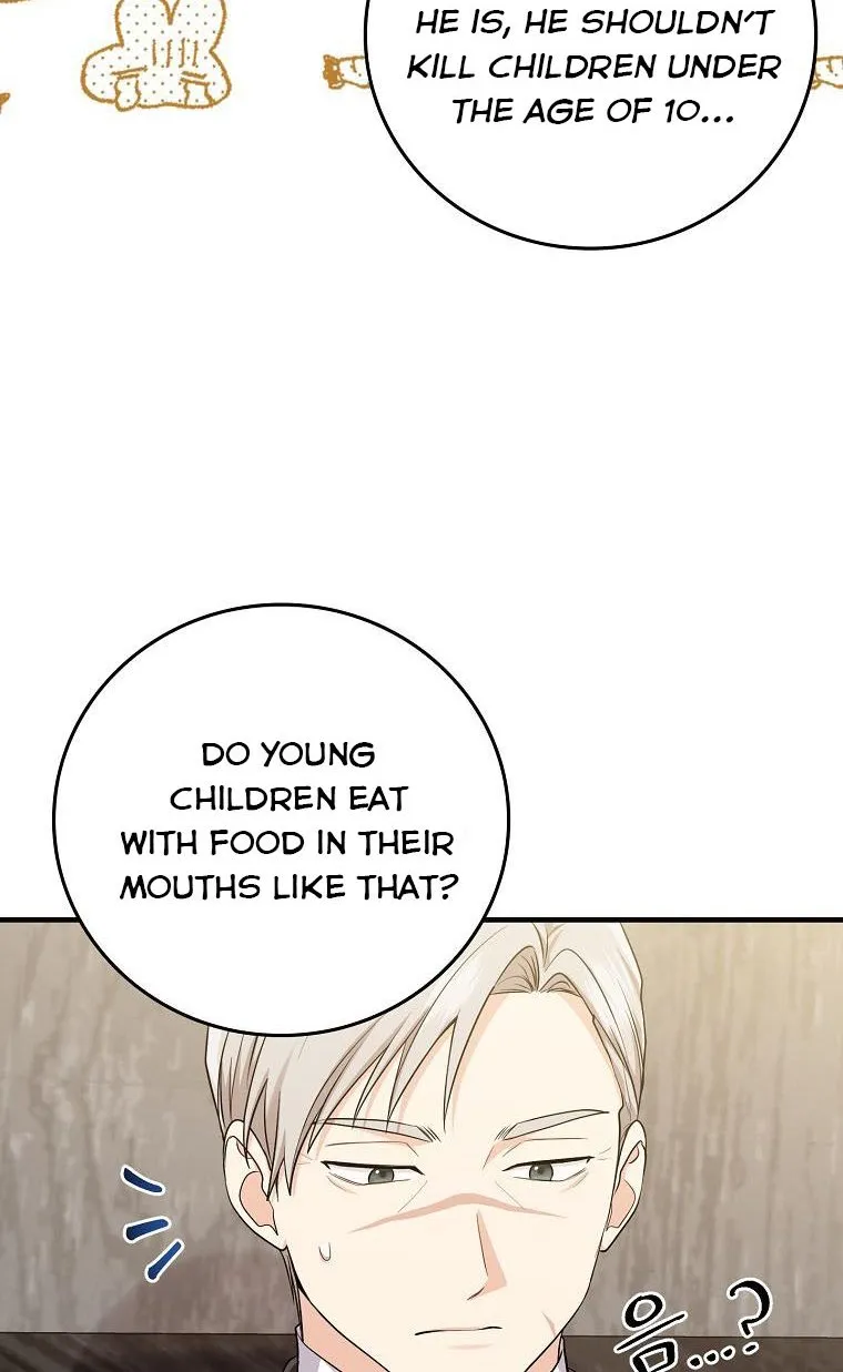 I Acted As the Adopted Daughter Too Well Chapter 15 page 85 - 