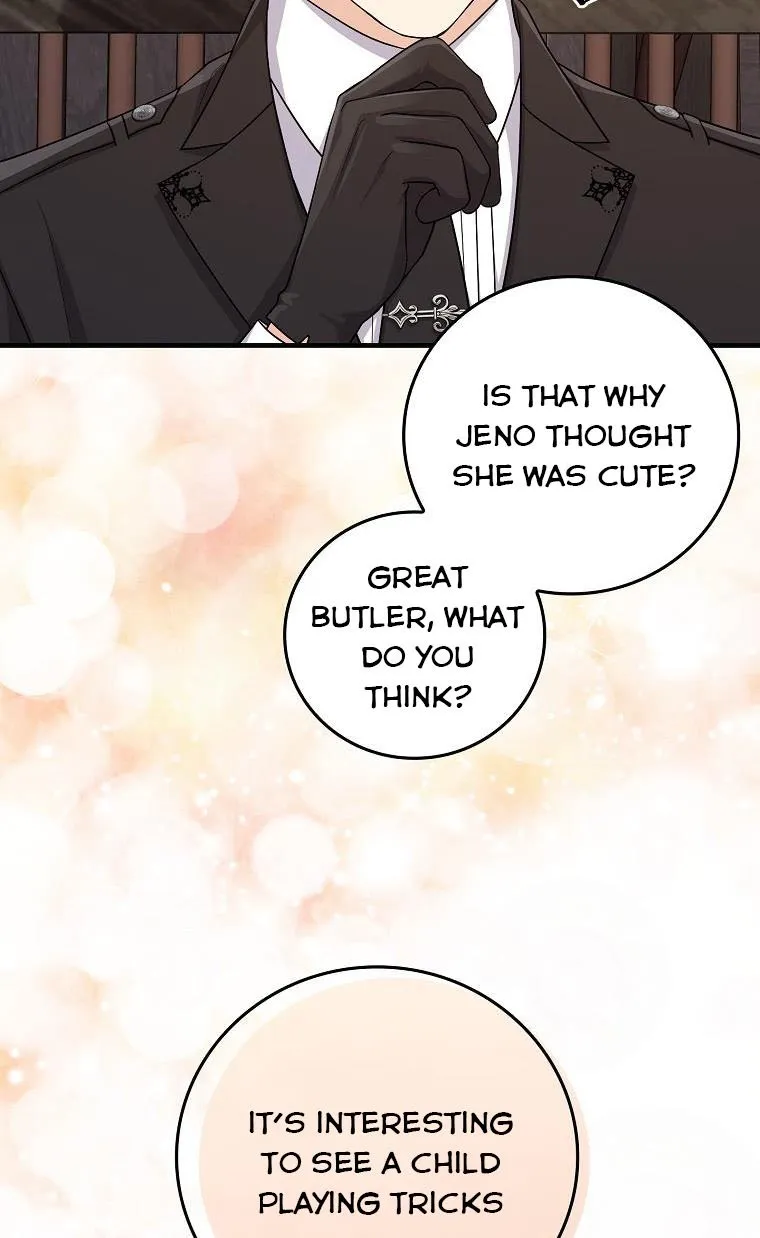 I Acted As the Adopted Daughter Too Well Chapter 15 page 86 - 