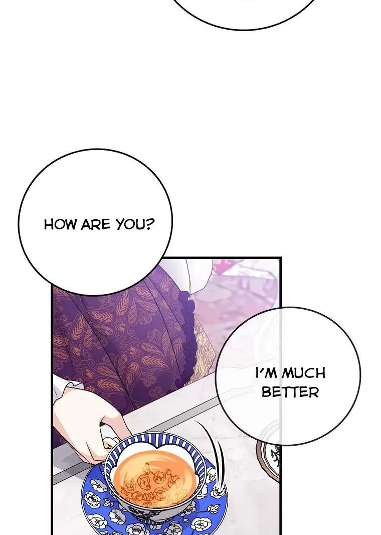 I Acted As the Adopted Daughter Too Well Chapter 16 page 16 - 