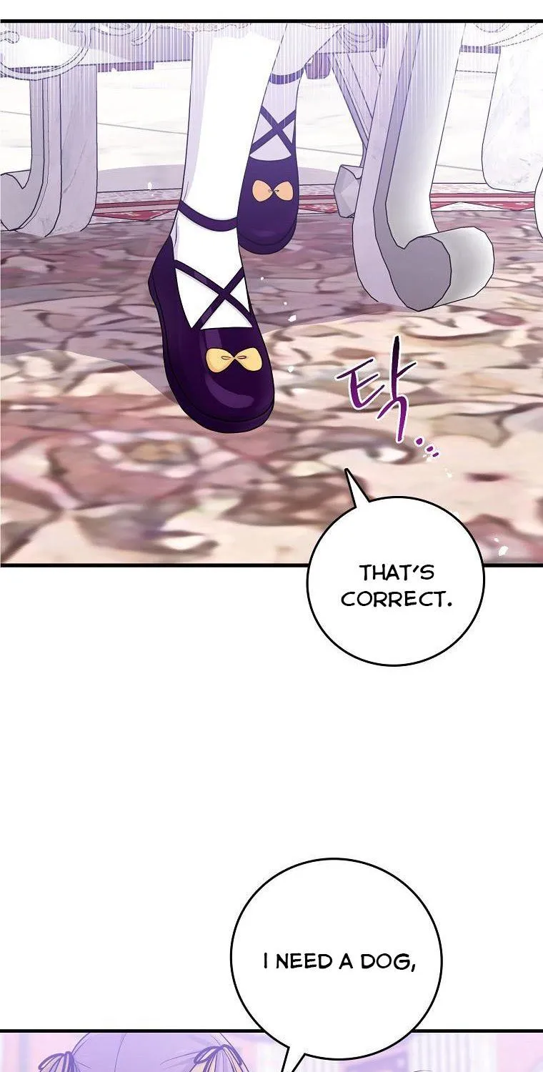 I Acted As the Adopted Daughter Too Well Chapter 16 page 19 - 