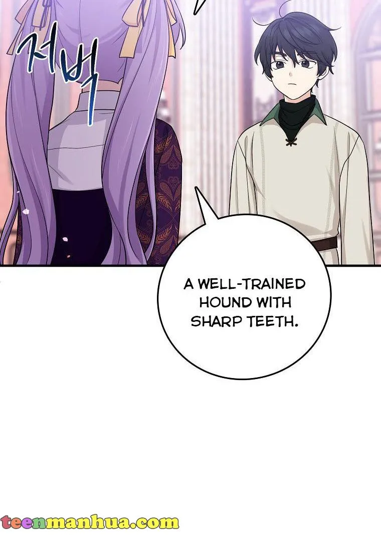 I Acted As the Adopted Daughter Too Well Chapter 16 page 20 - 