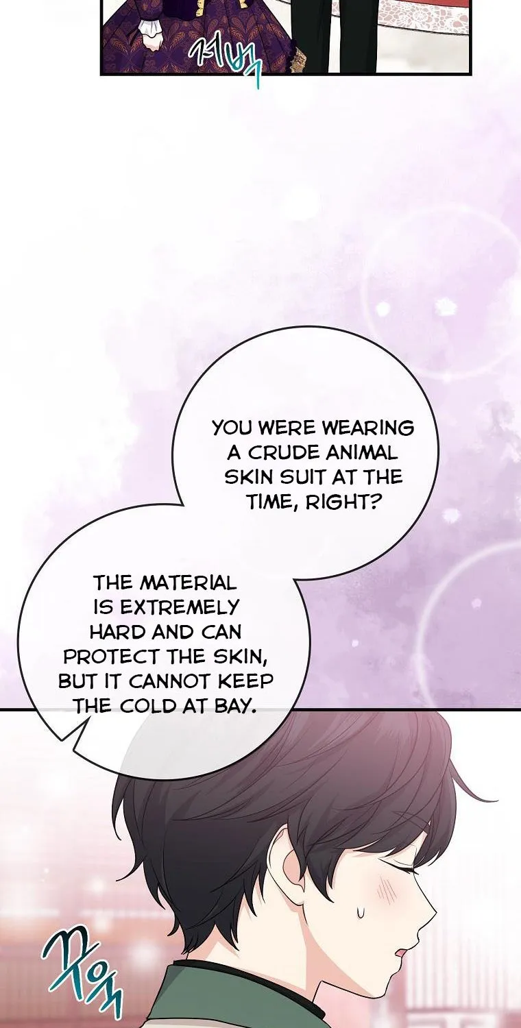 I Acted As the Adopted Daughter Too Well Chapter 16 page 27 - 