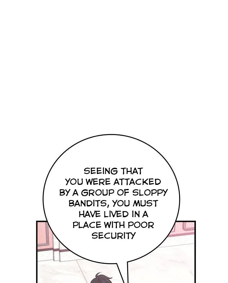 I Acted As the Adopted Daughter Too Well Chapter 16 page 30 - 