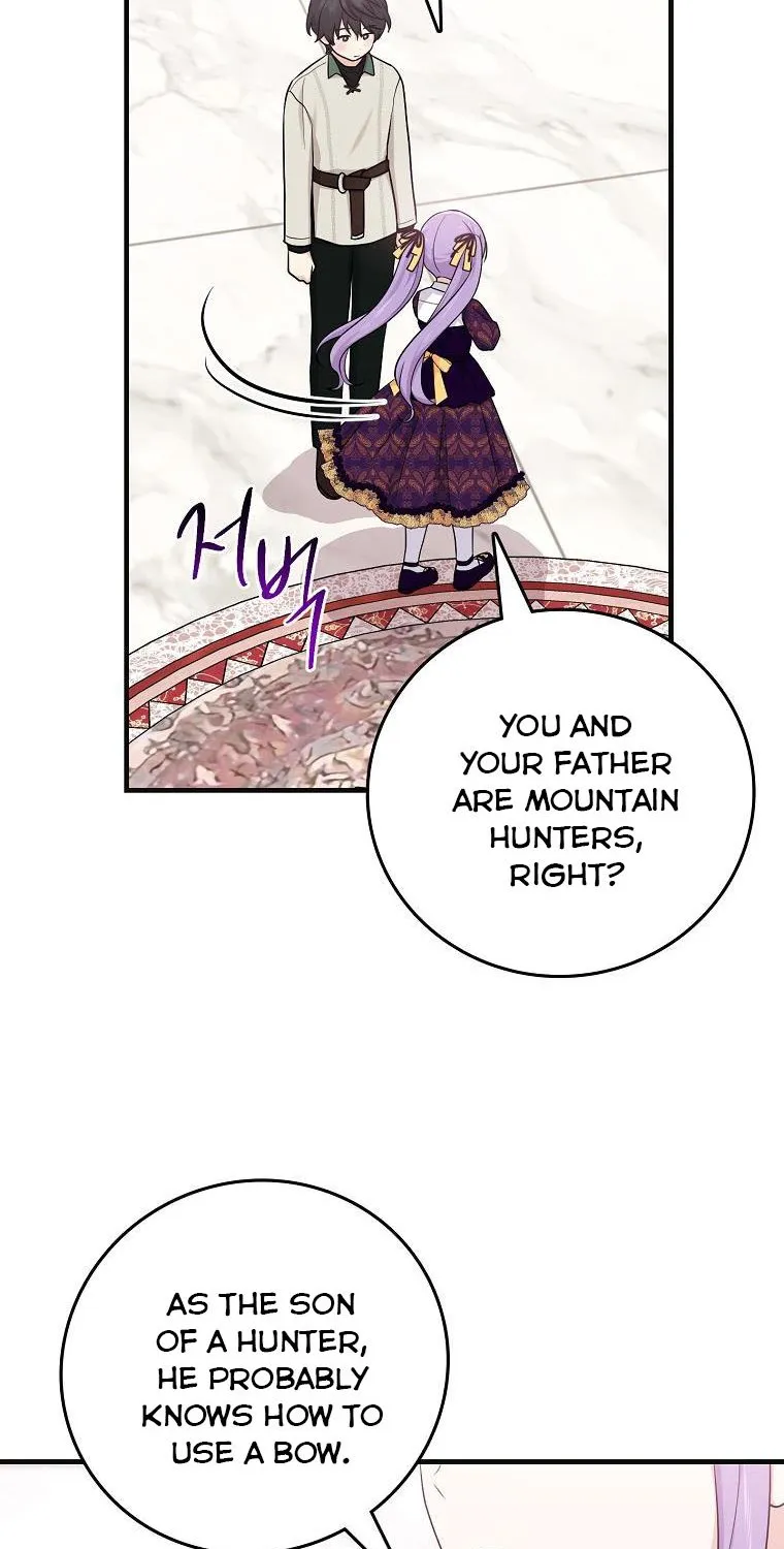 I Acted As the Adopted Daughter Too Well Chapter 16 page 31 - 