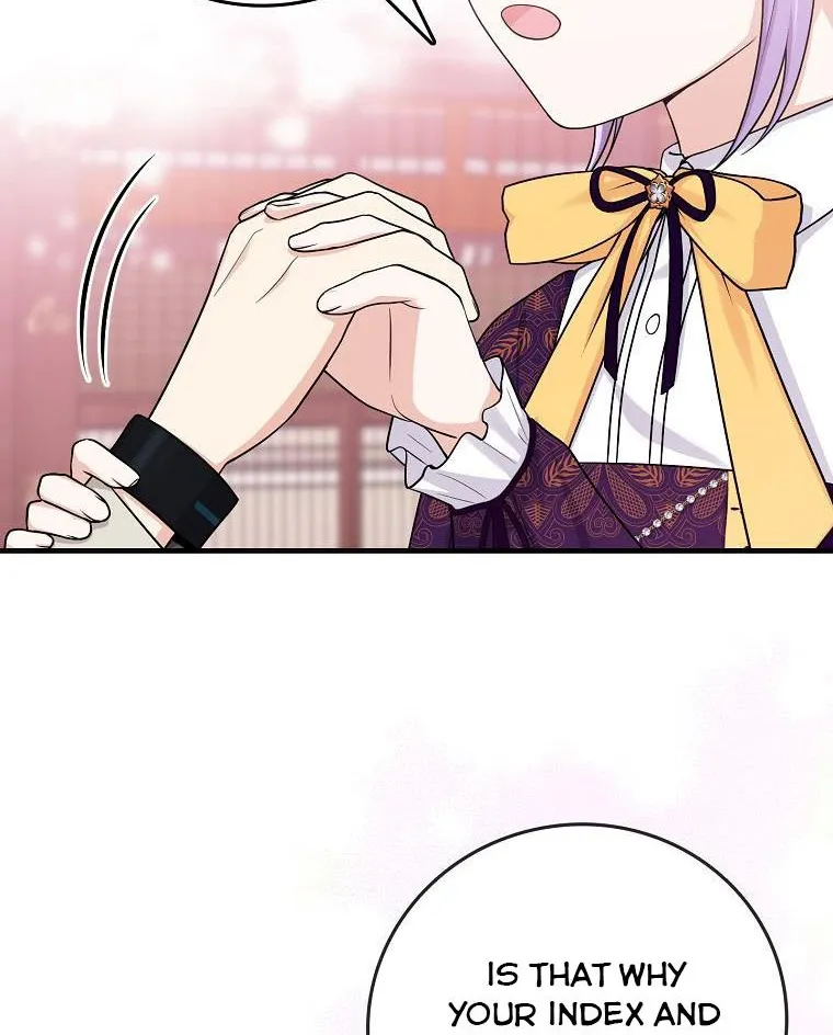 I Acted As the Adopted Daughter Too Well Chapter 16 page 32 - 