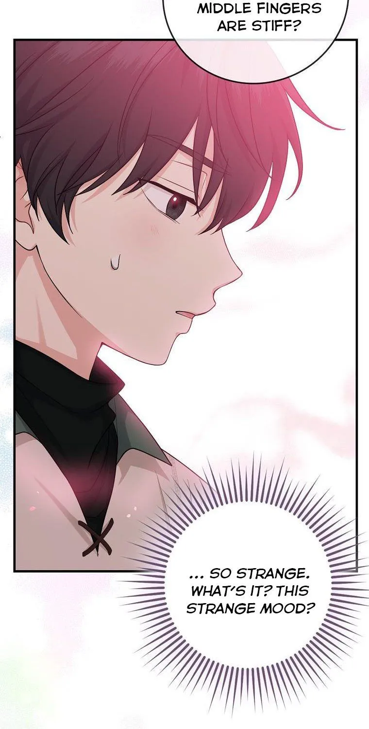 I Acted As the Adopted Daughter Too Well Chapter 16 page 33 - 