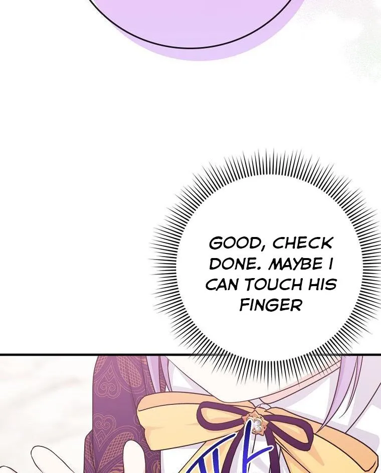I Acted As the Adopted Daughter Too Well Chapter 16 page 36 - 