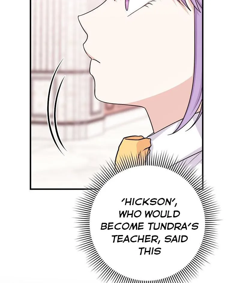 I Acted As the Adopted Daughter Too Well Chapter 16 page 38 - 
