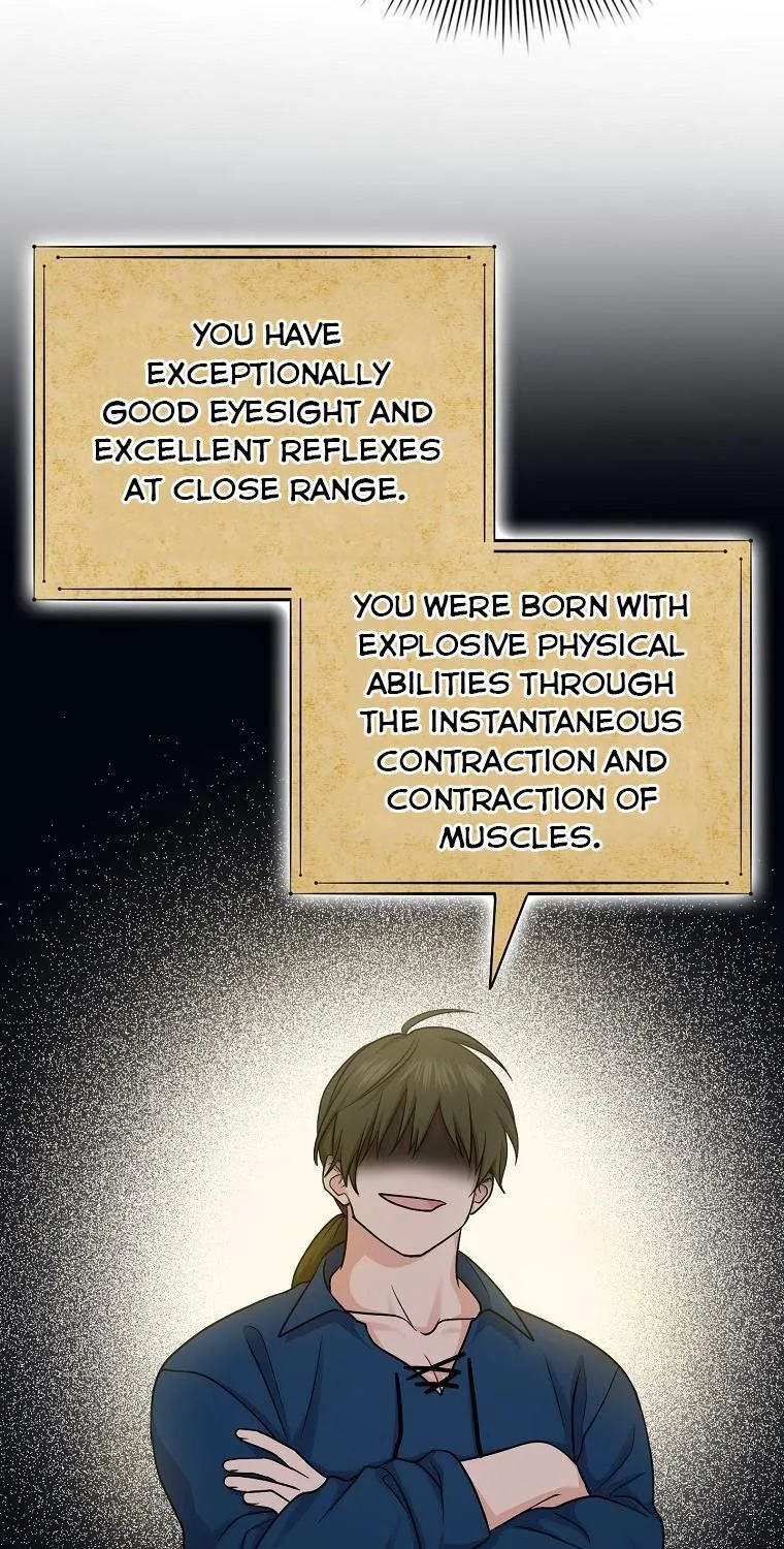 I Acted As the Adopted Daughter Too Well Chapter 16 page 39 - 