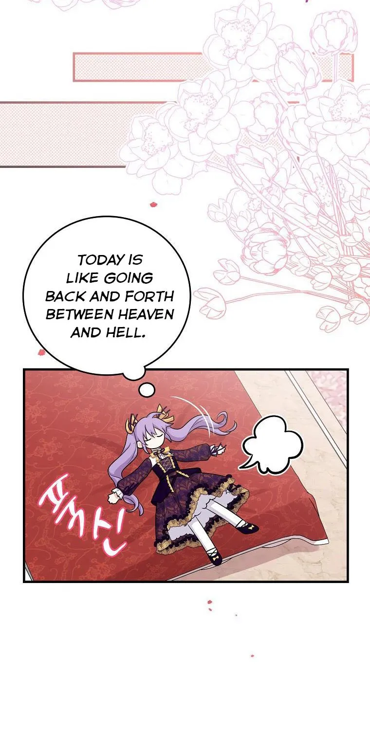 I Acted As the Adopted Daughter Too Well Chapter 16 page 5 - 