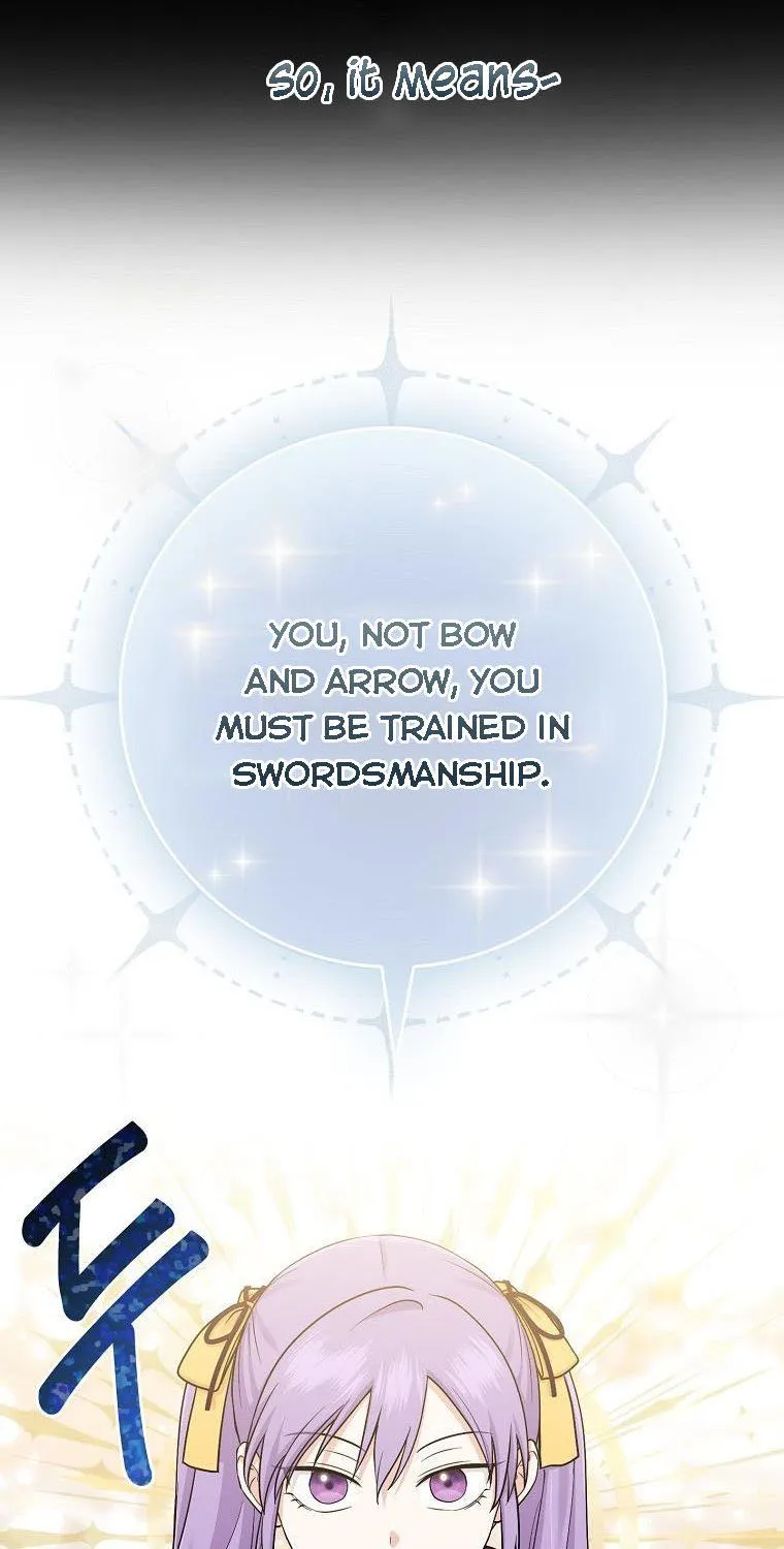 I Acted As the Adopted Daughter Too Well Chapter 16 page 41 - 
