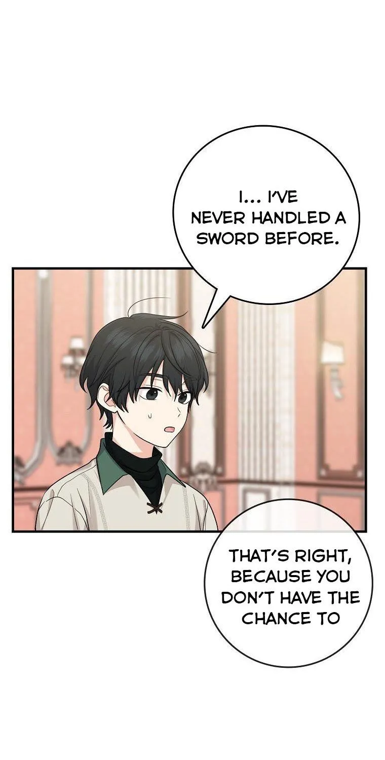 I Acted As the Adopted Daughter Too Well Chapter 16 page 43 - 