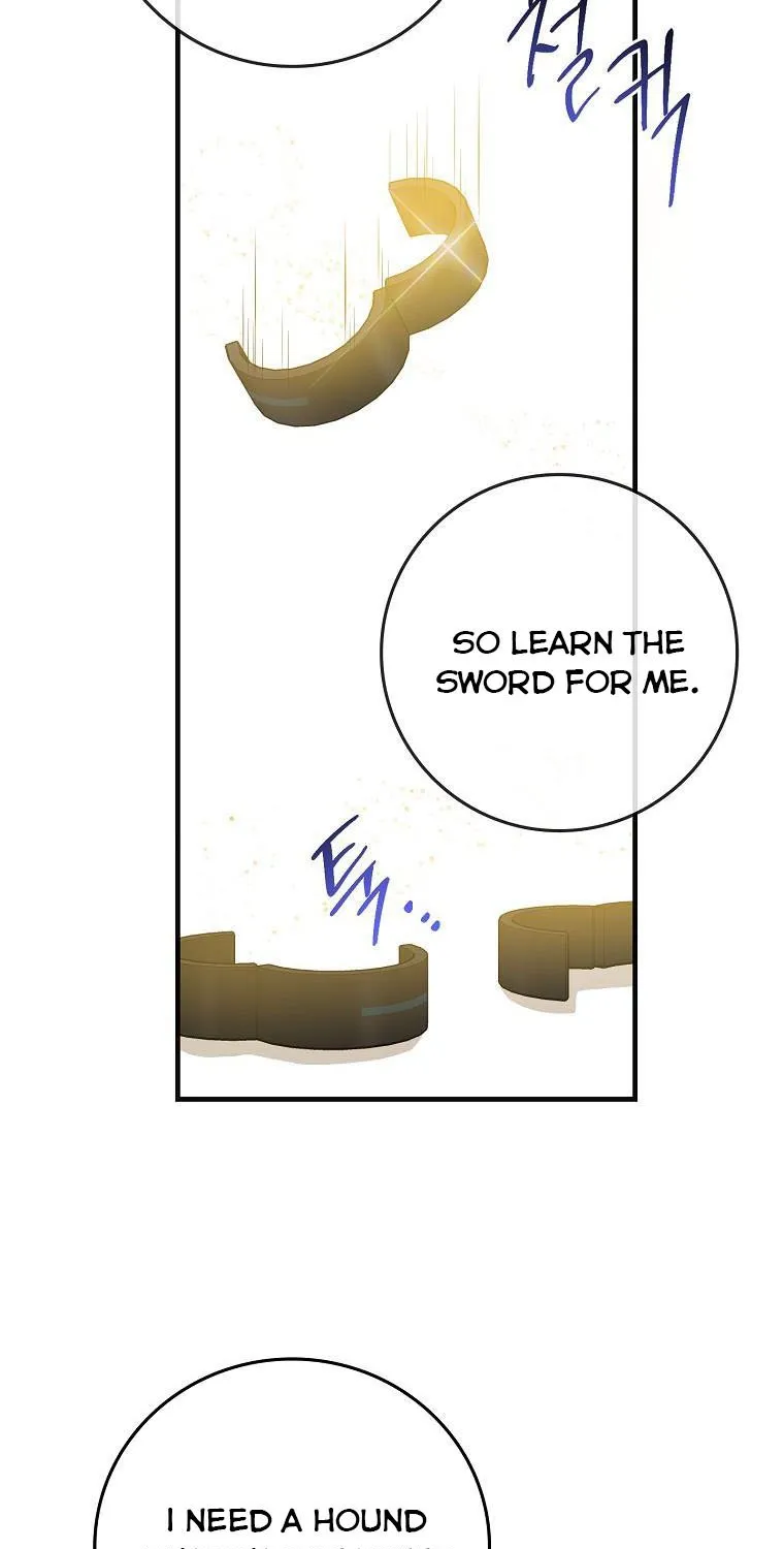 I Acted As the Adopted Daughter Too Well Chapter 16 page 47 - 