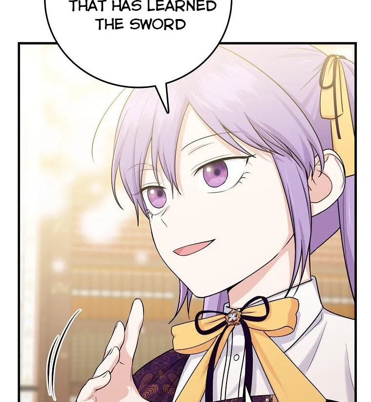 I Acted As the Adopted Daughter Too Well Chapter 16 page 48 - 