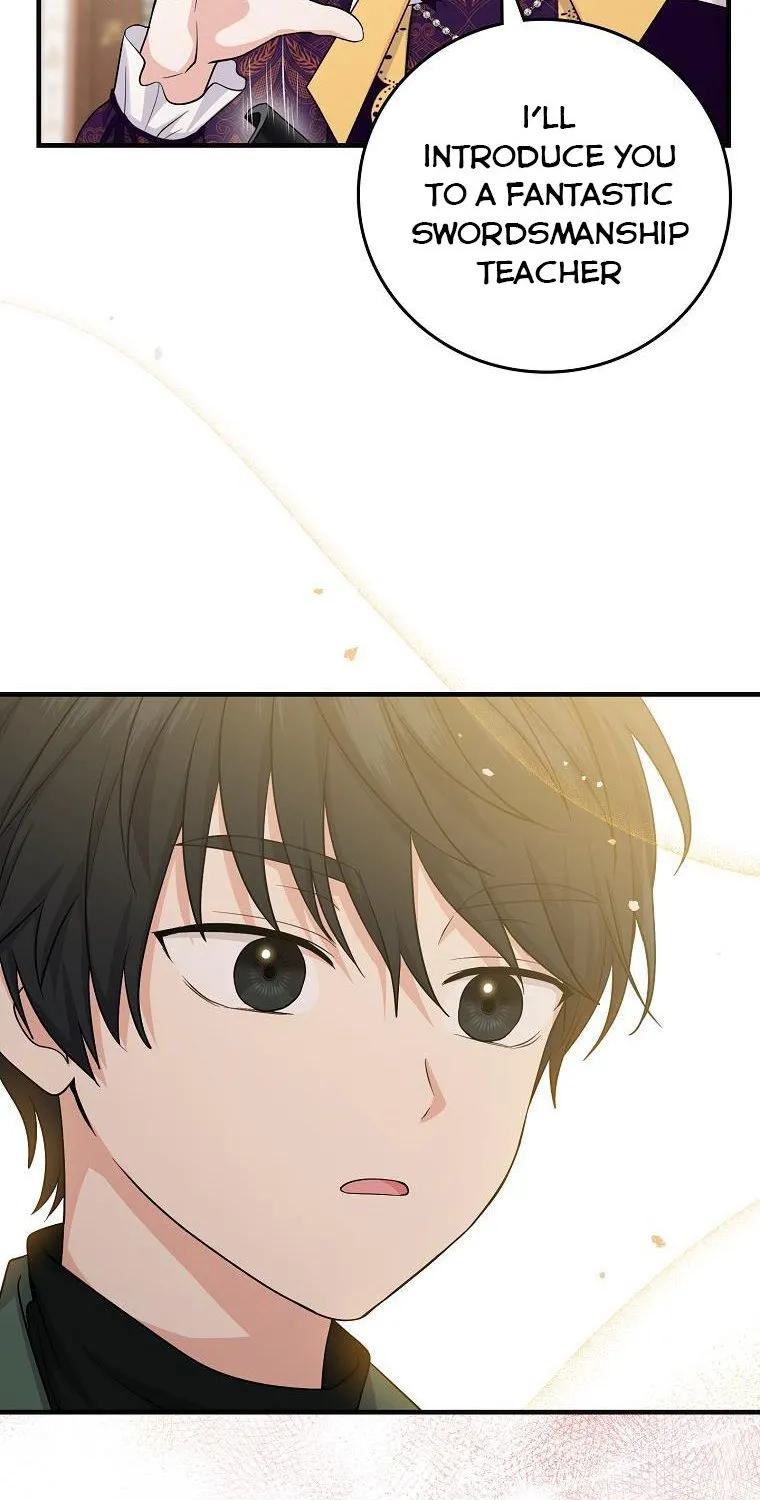 I Acted As the Adopted Daughter Too Well Chapter 16 page 49 - 
