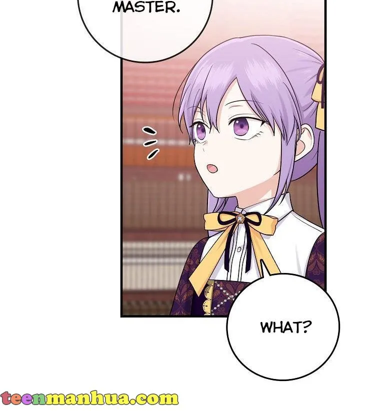 I Acted As the Adopted Daughter Too Well Chapter 16 page 54 - 