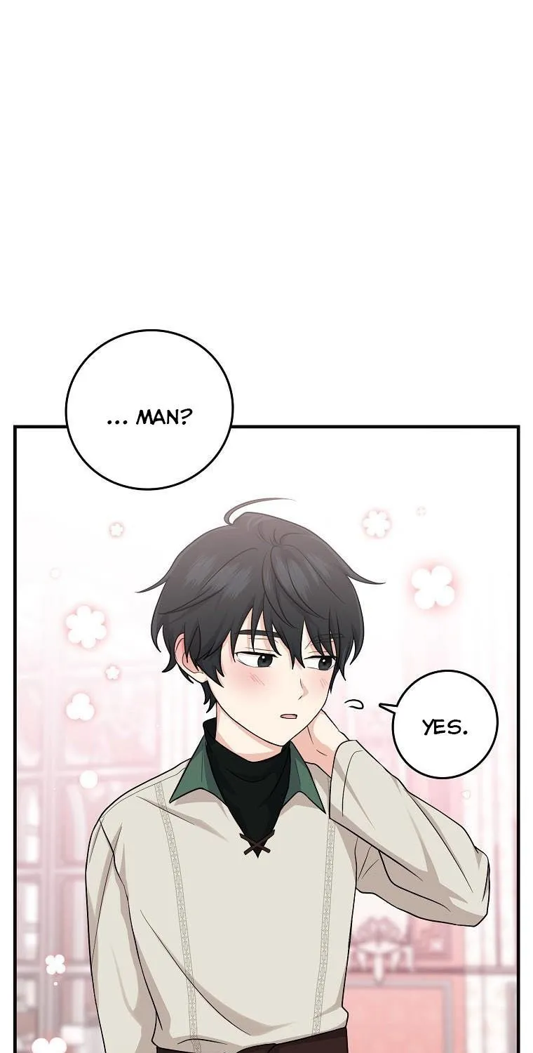 I Acted As the Adopted Daughter Too Well Chapter 16 page 57 - 