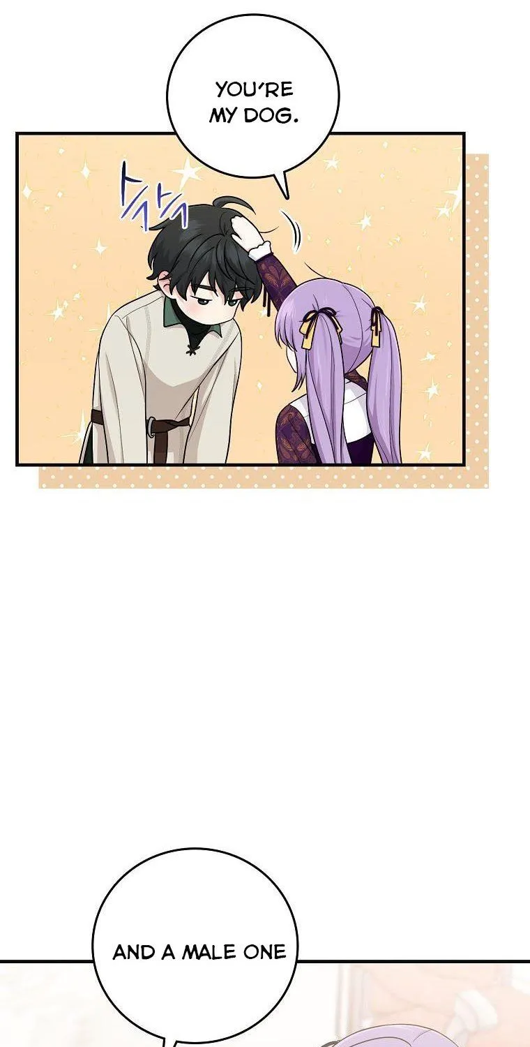I Acted As the Adopted Daughter Too Well Chapter 16 page 59 - 