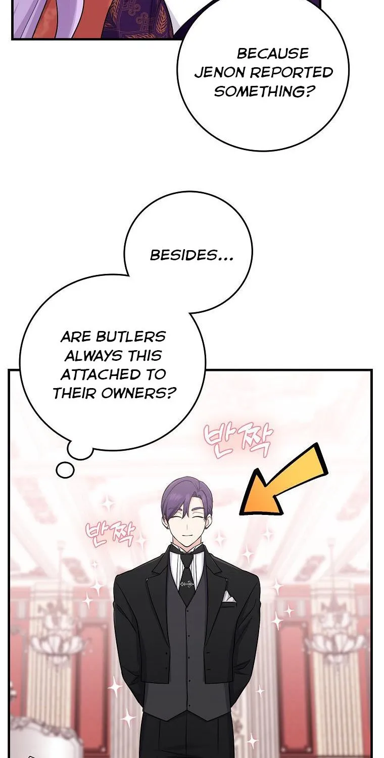 I Acted As the Adopted Daughter Too Well Chapter 16 page 7 - 