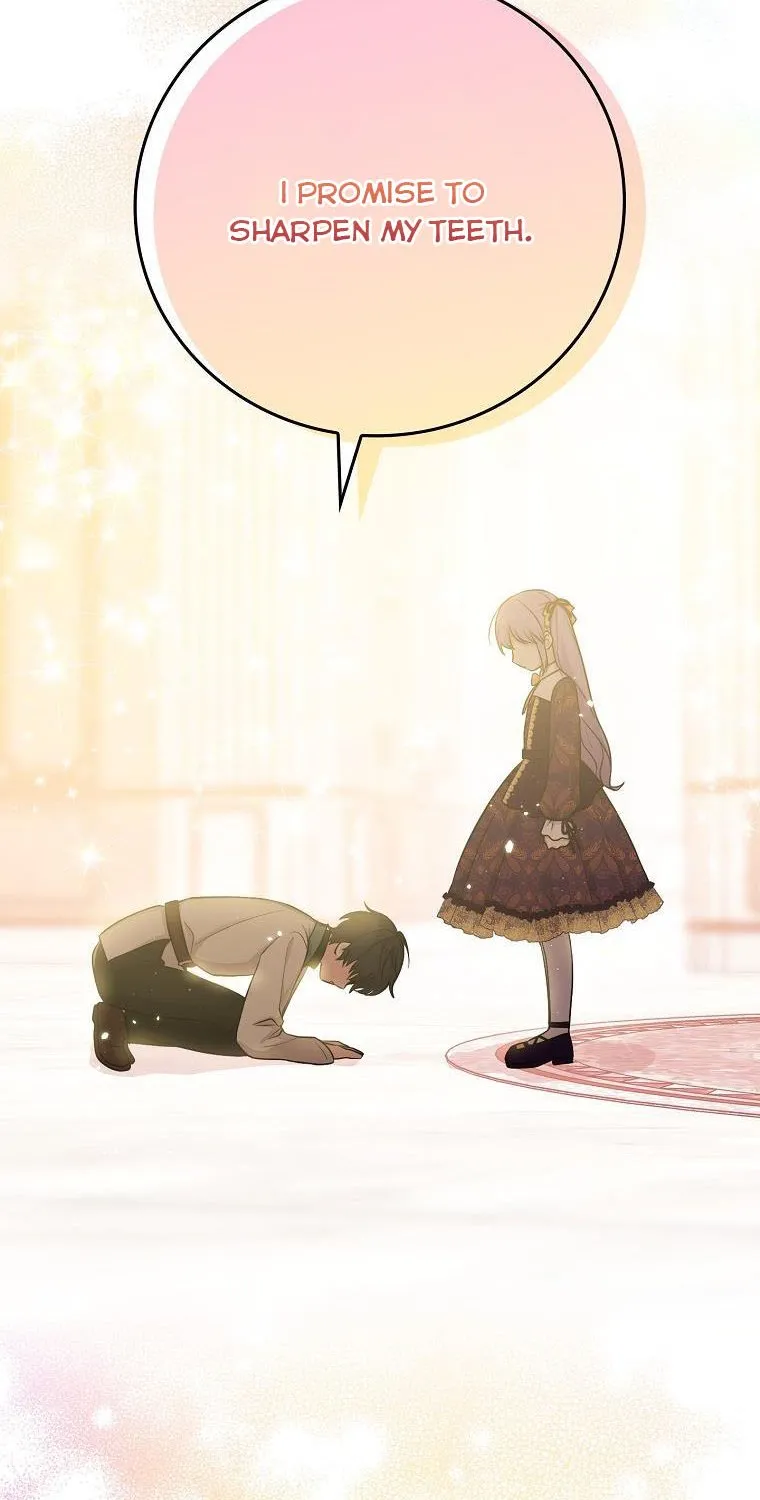 I Acted As the Adopted Daughter Too Well Chapter 16 page 63 - 