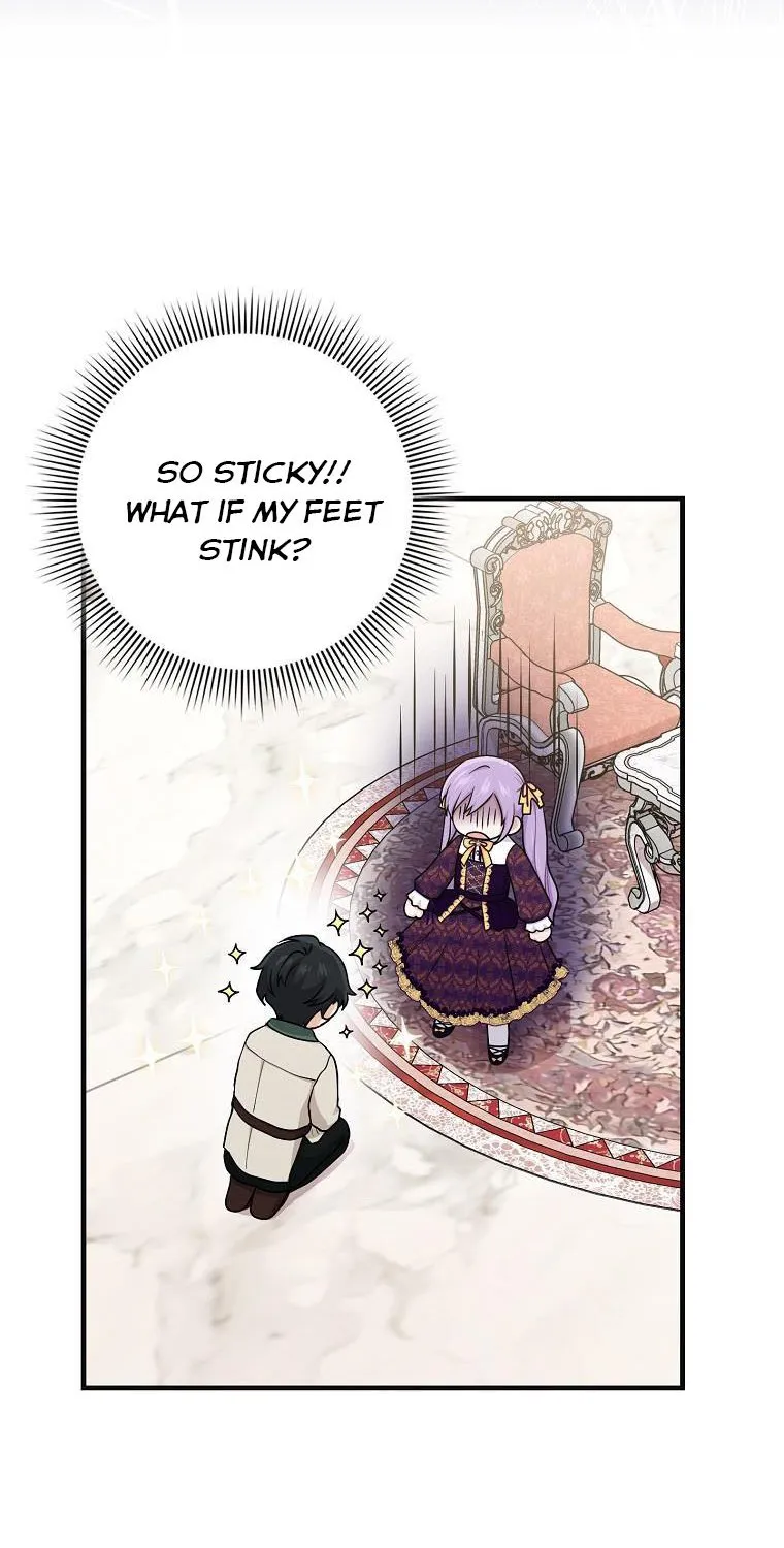 I Acted As the Adopted Daughter Too Well Chapter 16 page 69 - 