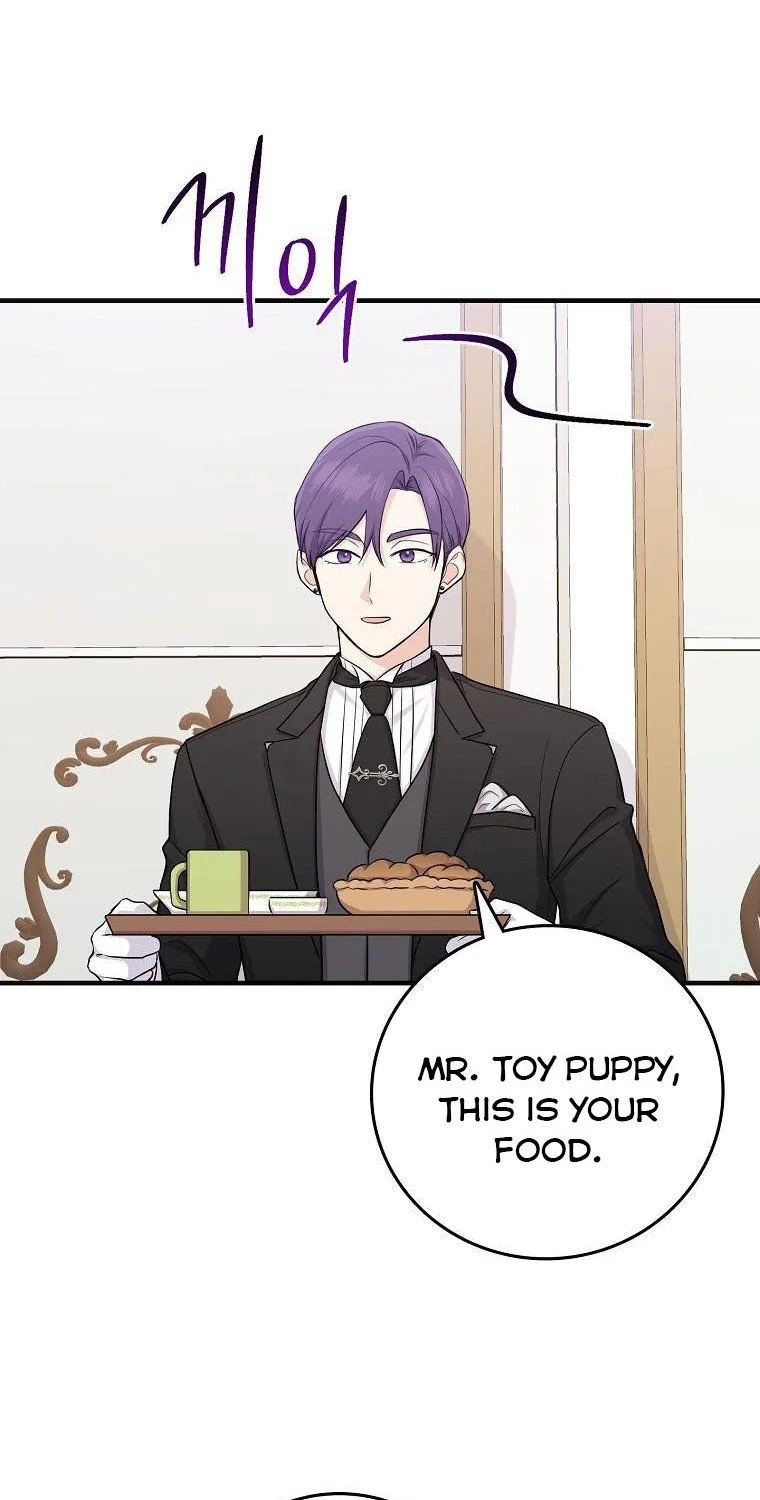 I Acted As the Adopted Daughter Too Well Chapter 16 page 73 - 