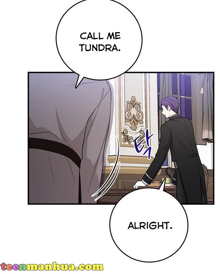 I Acted As the Adopted Daughter Too Well Chapter 16 page 74 - 