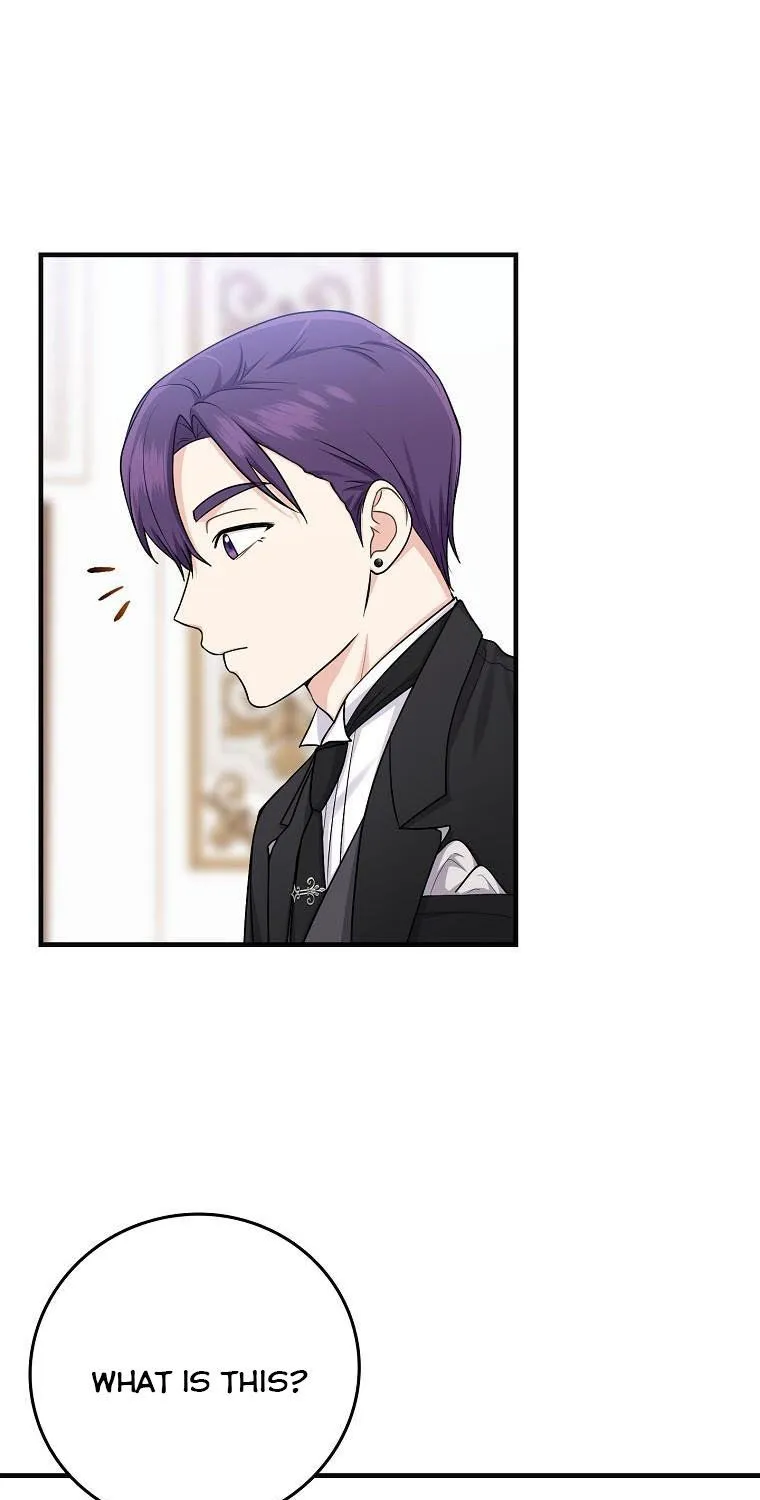 I Acted As the Adopted Daughter Too Well Chapter 16 page 75 - 