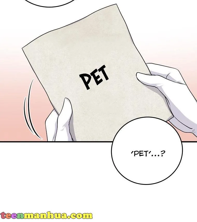 I Acted As the Adopted Daughter Too Well Chapter 16 page 76 - 