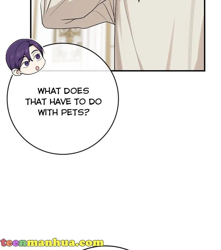 I Acted As the Adopted Daughter Too Well Chapter 16 page 78 - 