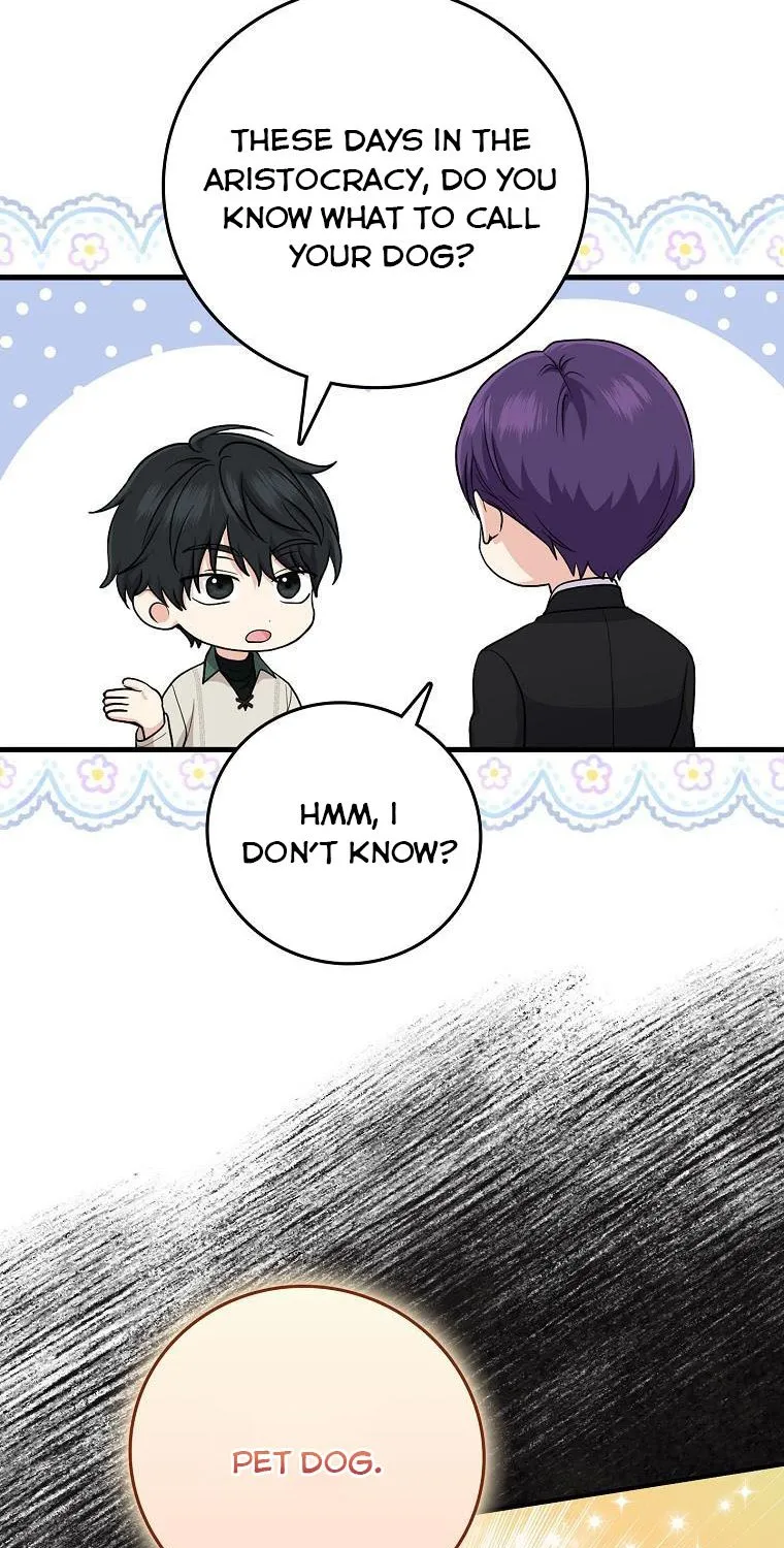 I Acted As the Adopted Daughter Too Well Chapter 16 page 79 - 
