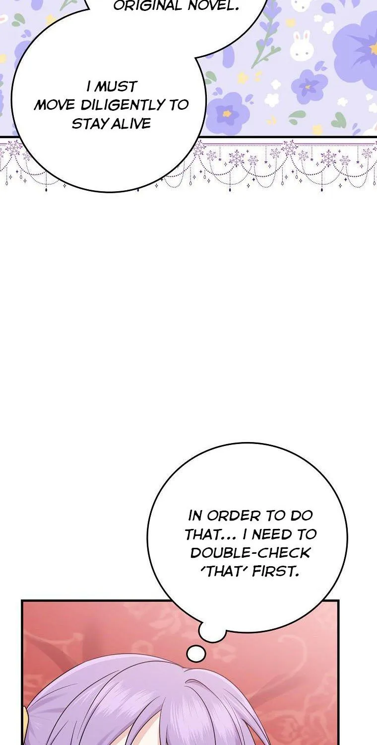 I Acted As the Adopted Daughter Too Well Chapter 16 page 9 - 