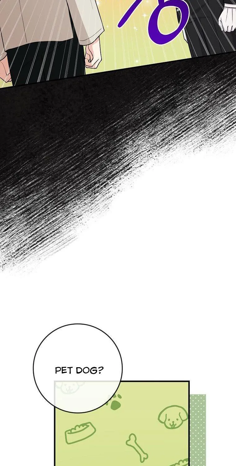 I Acted As the Adopted Daughter Too Well Chapter 16 page 81 - 
