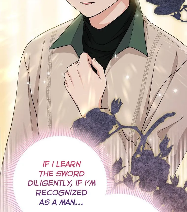 I Acted As the Adopted Daughter Too Well Chapter 16 page 84 - 