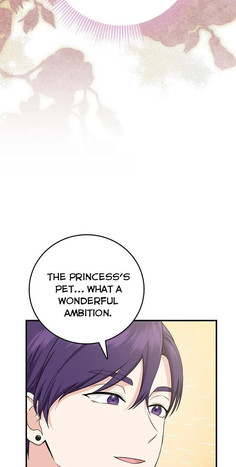 I Acted As the Adopted Daughter Too Well Chapter 16 page 87 - 