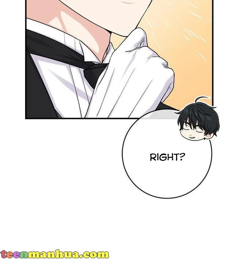 I Acted As the Adopted Daughter Too Well Chapter 16 page 88 - 