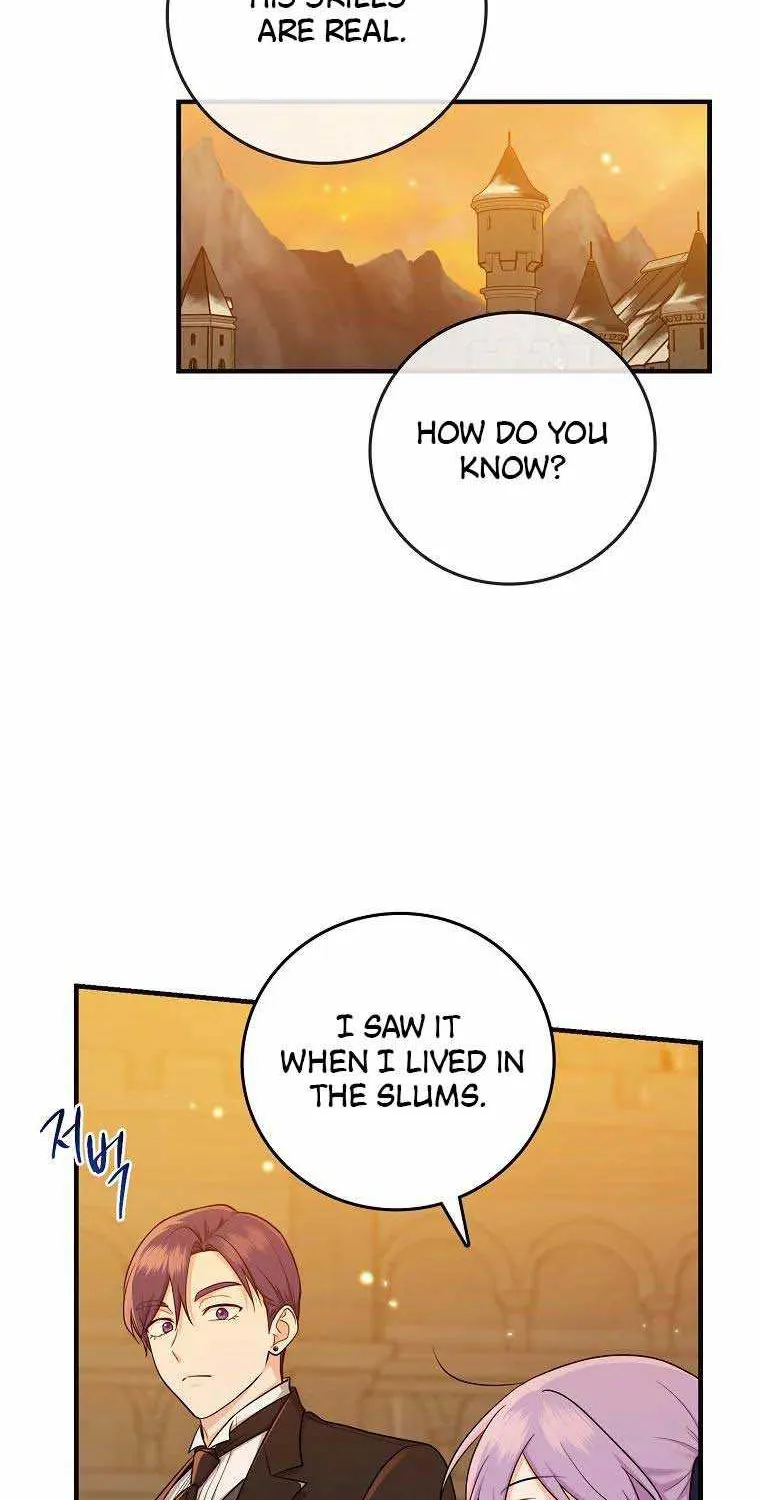 I Acted As the Adopted Daughter Too Well Chapter 17 page 12 - 