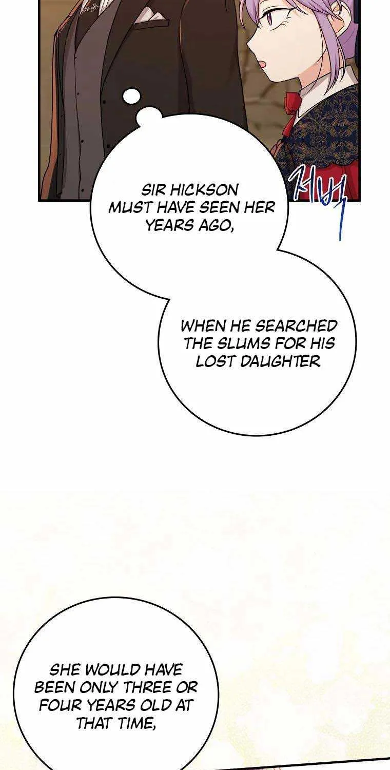 I Acted As the Adopted Daughter Too Well Chapter 17 page 13 - 