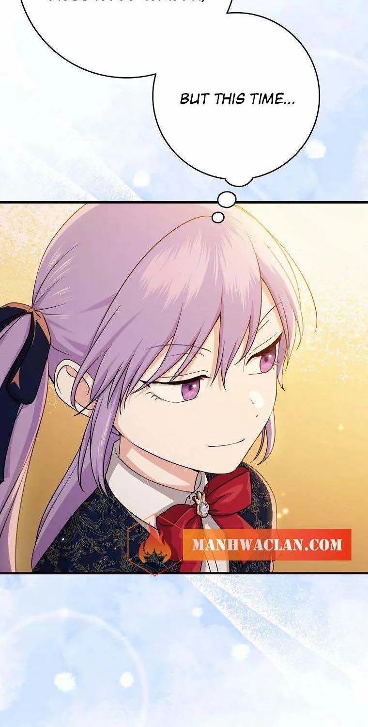 I Acted As the Adopted Daughter Too Well Chapter 17 page 16 - 