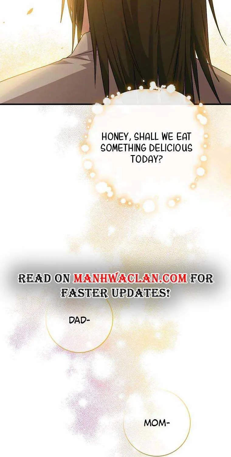 I Acted As the Adopted Daughter Too Well Chapter 17 page 21 - 