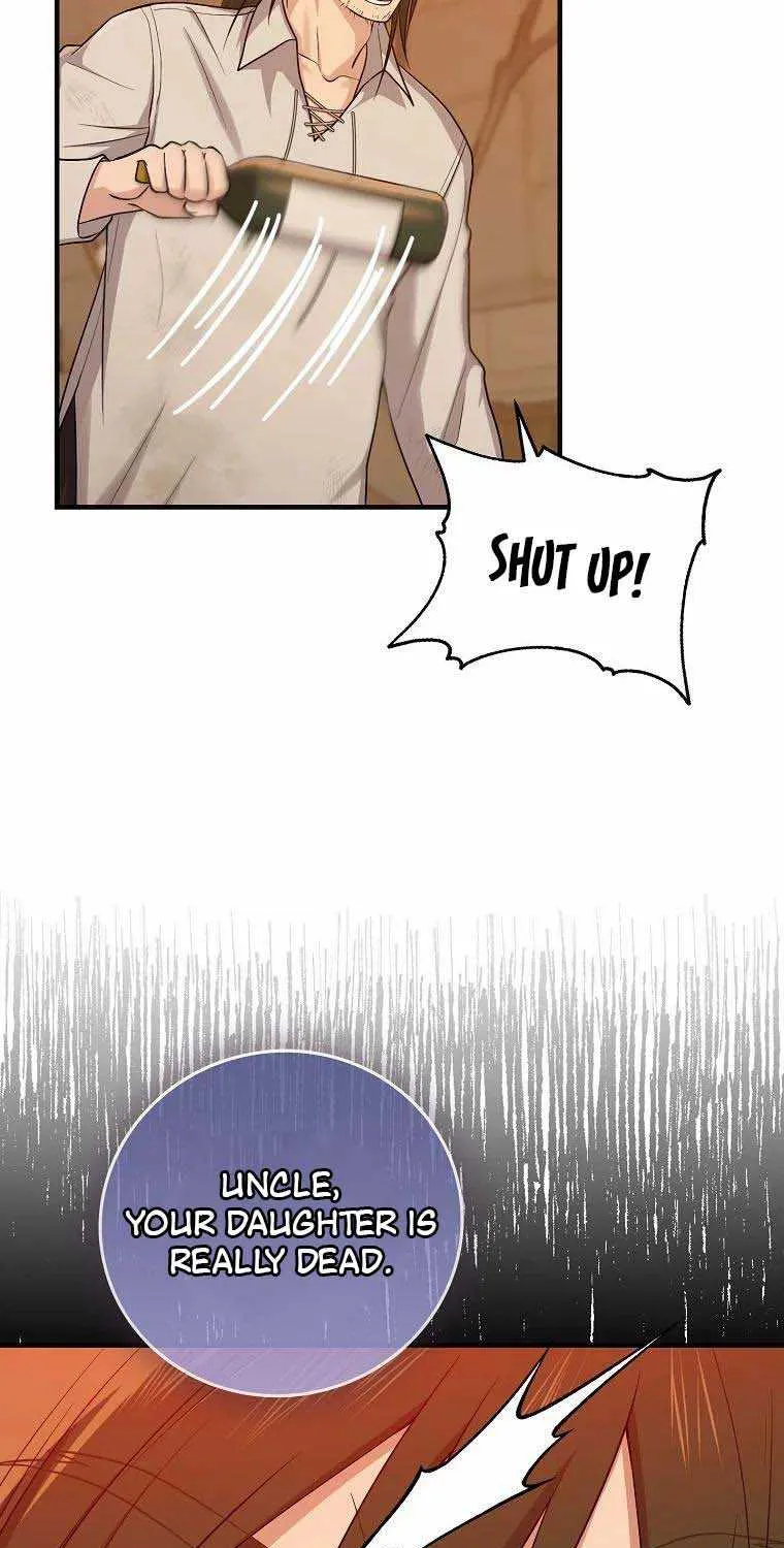 I Acted As the Adopted Daughter Too Well Chapter 17 page 28 - 