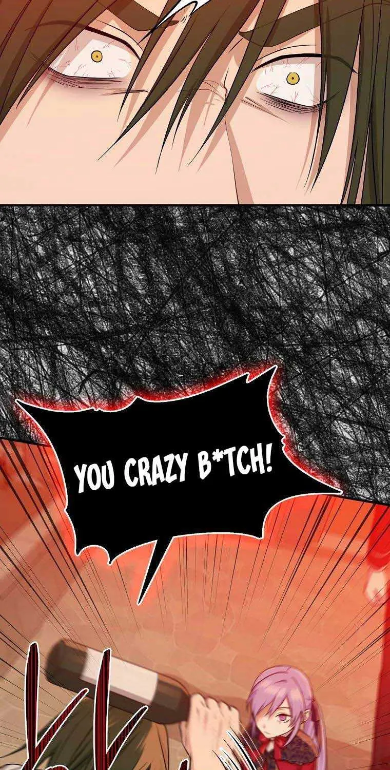 I Acted As the Adopted Daughter Too Well Chapter 17 page 29 - 