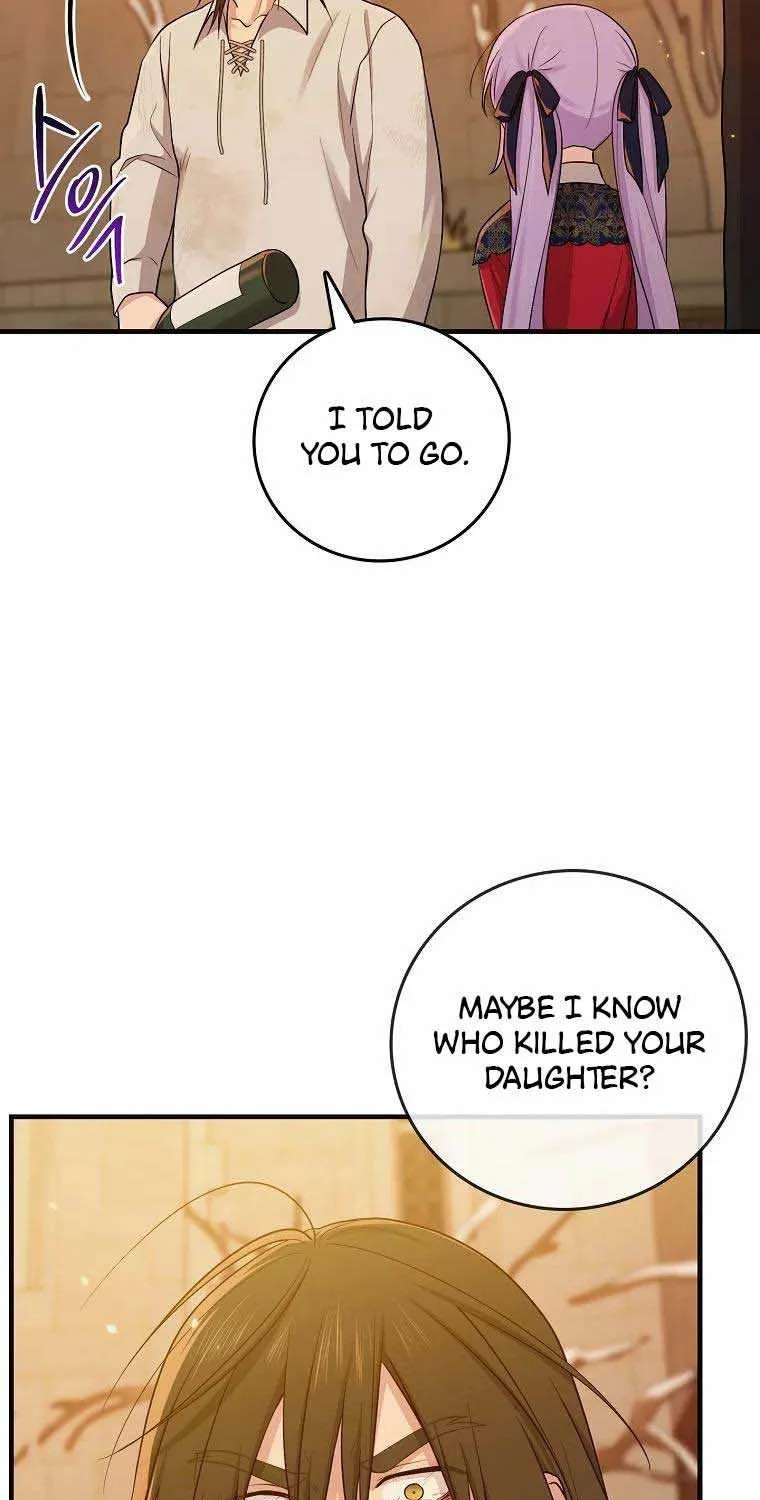I Acted As the Adopted Daughter Too Well Chapter 17 page 32 - 