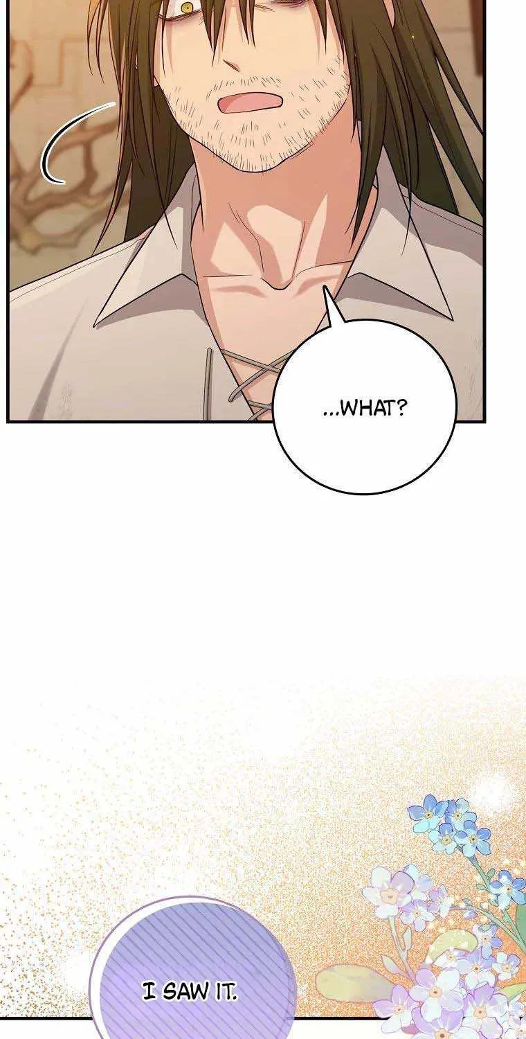 I Acted As the Adopted Daughter Too Well Chapter 17 page 33 - 