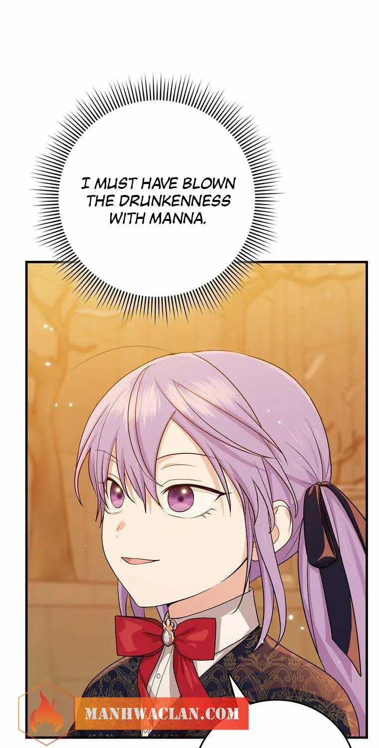 I Acted As the Adopted Daughter Too Well Chapter 17 page 39 - 