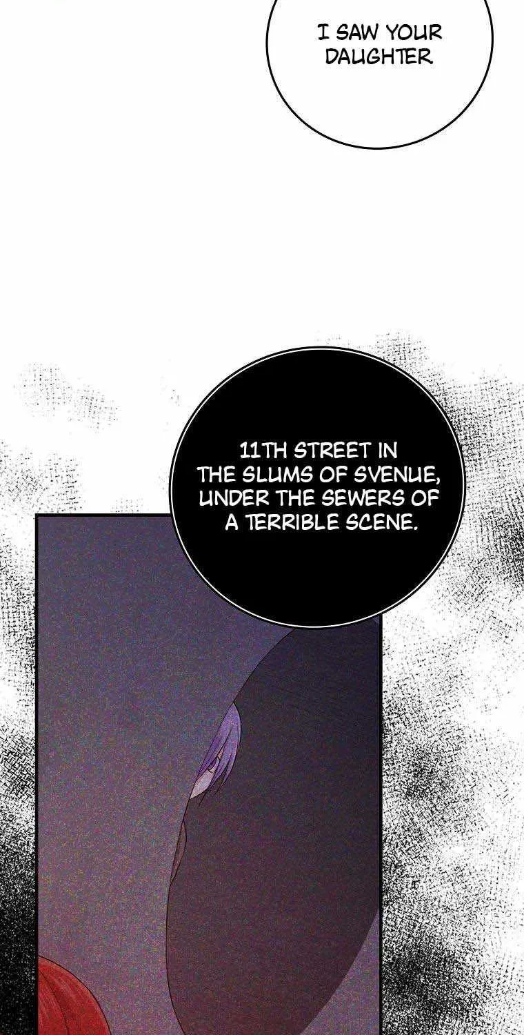 I Acted As the Adopted Daughter Too Well Chapter 17 page 40 - 