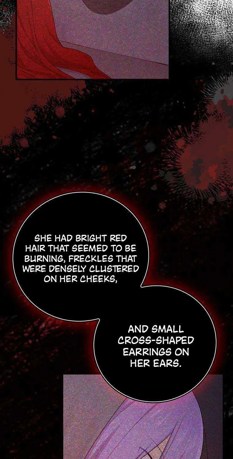 I Acted As the Adopted Daughter Too Well Chapter 17 page 41 - 